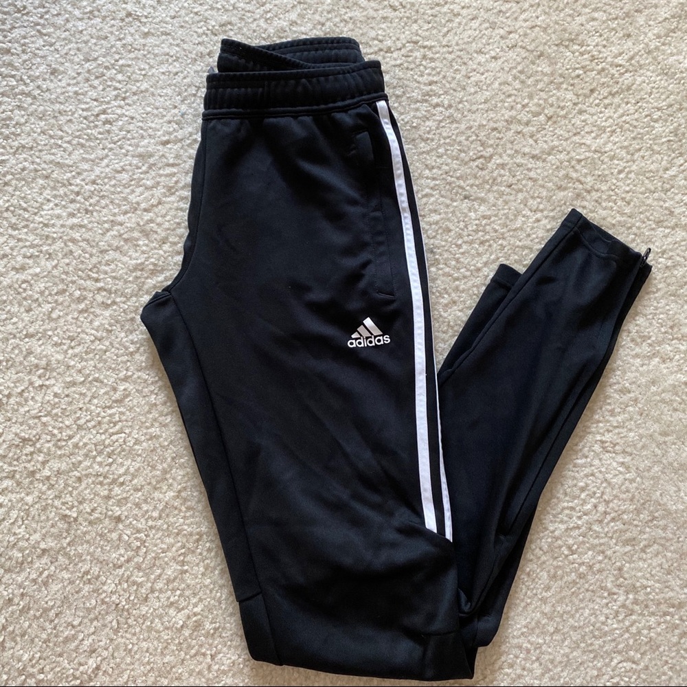 Adidas Climacool Track Pants